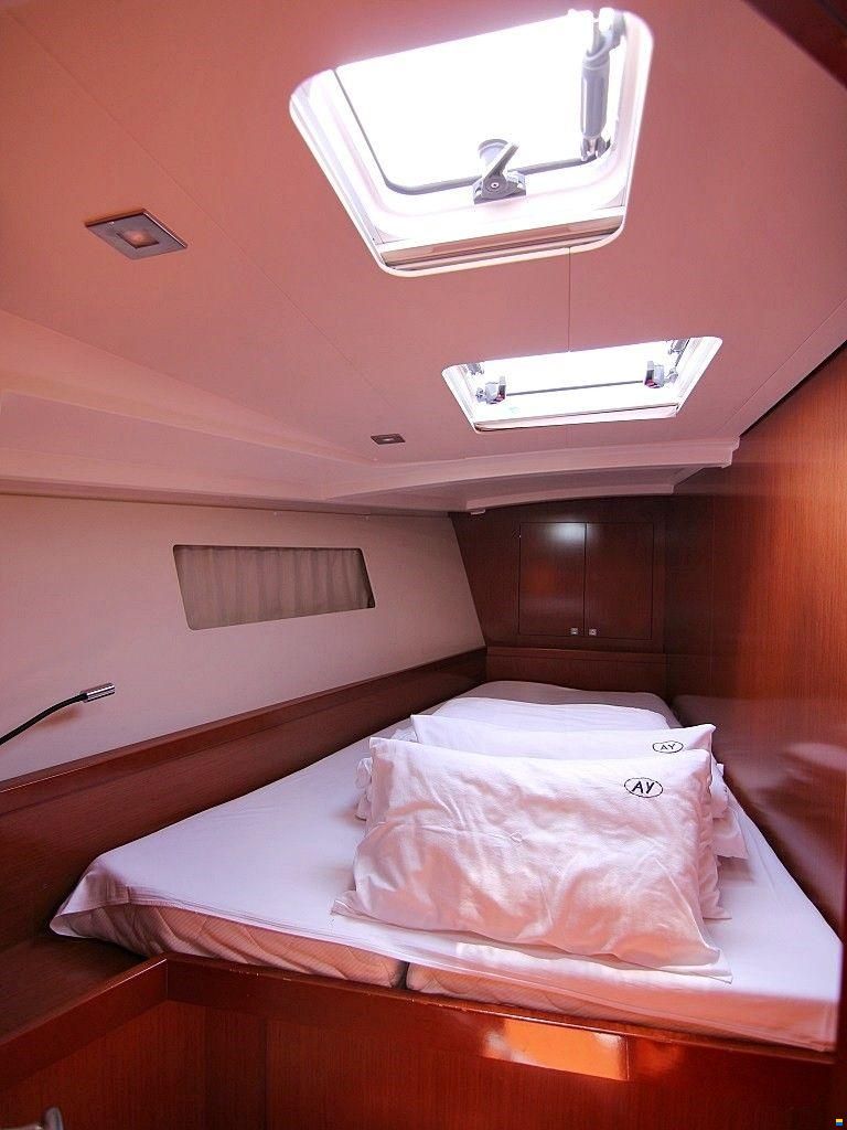 Beneteau Oceanis 45
