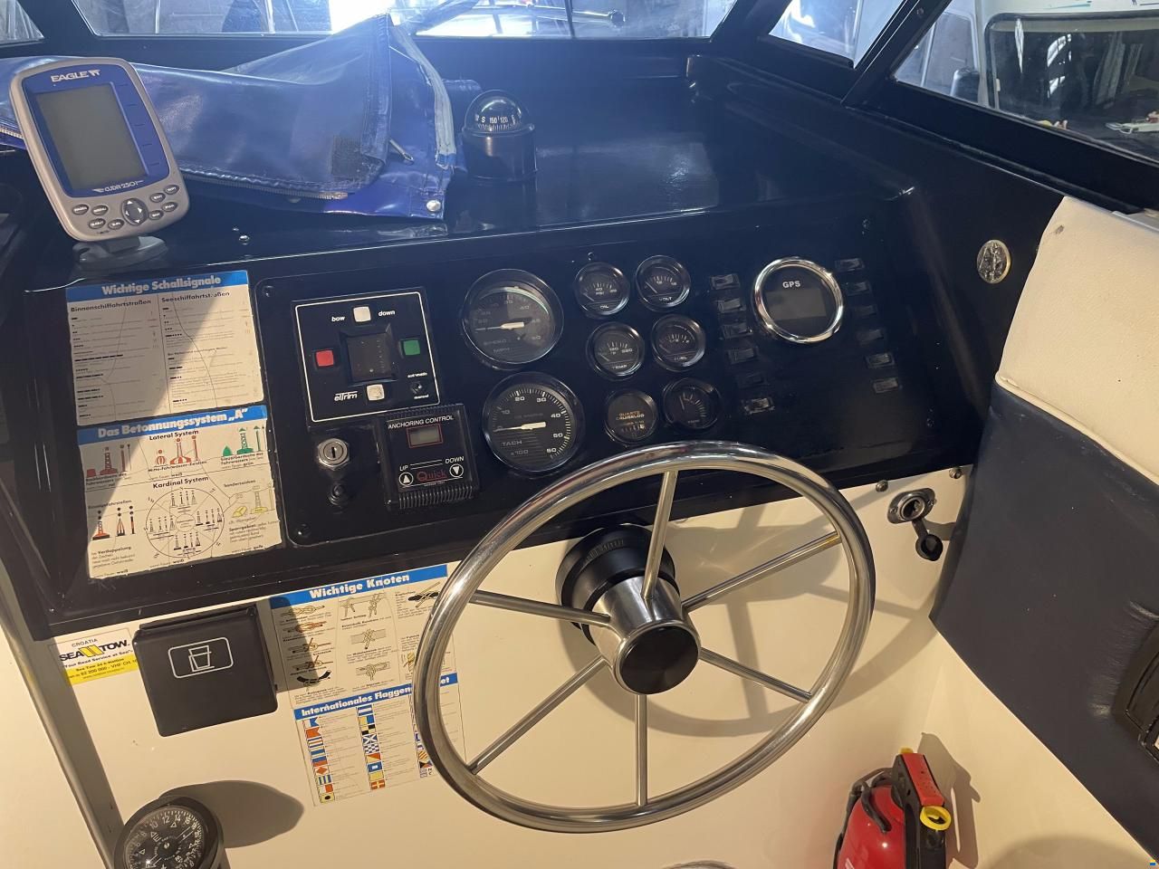 Bayliner 2452 Classic