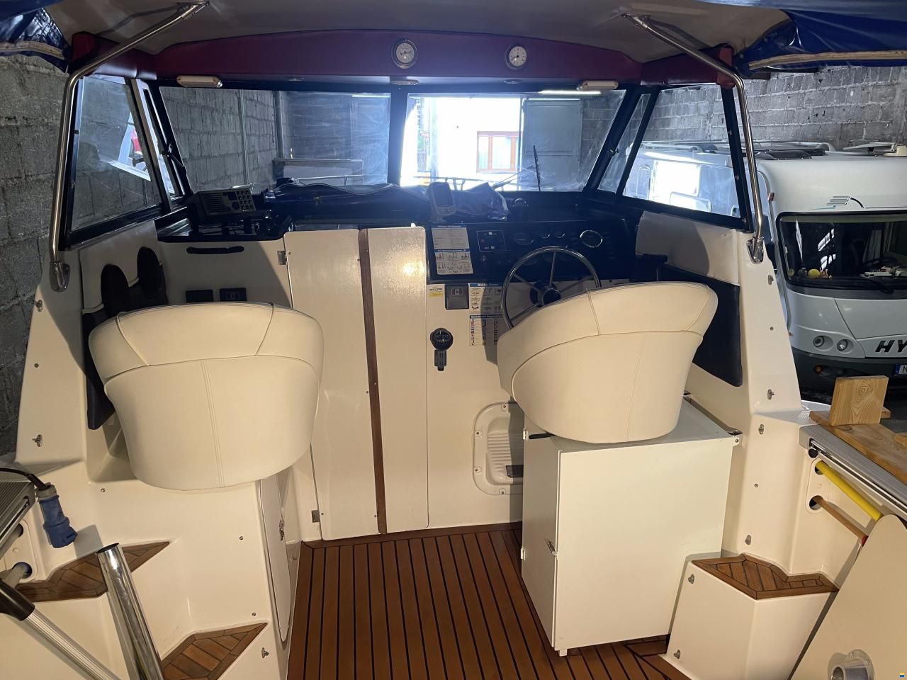 Bayliner 2452 Classic