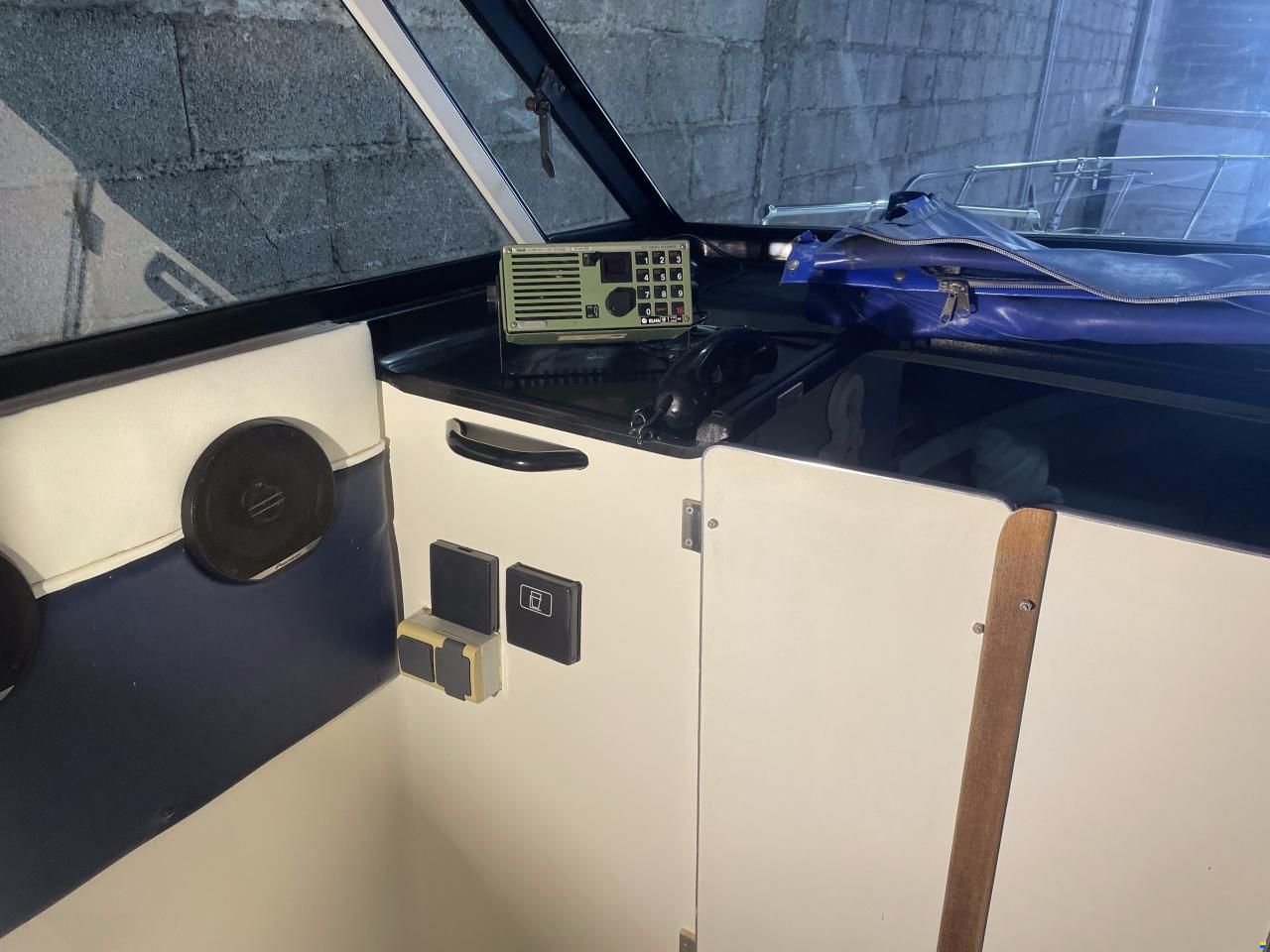 Bayliner 2452 Classic