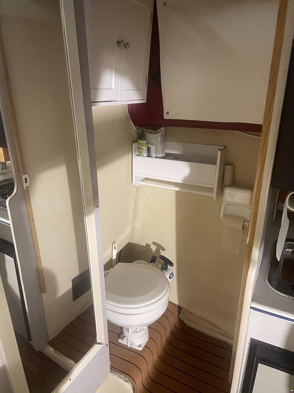 Bayliner 2452 Classic