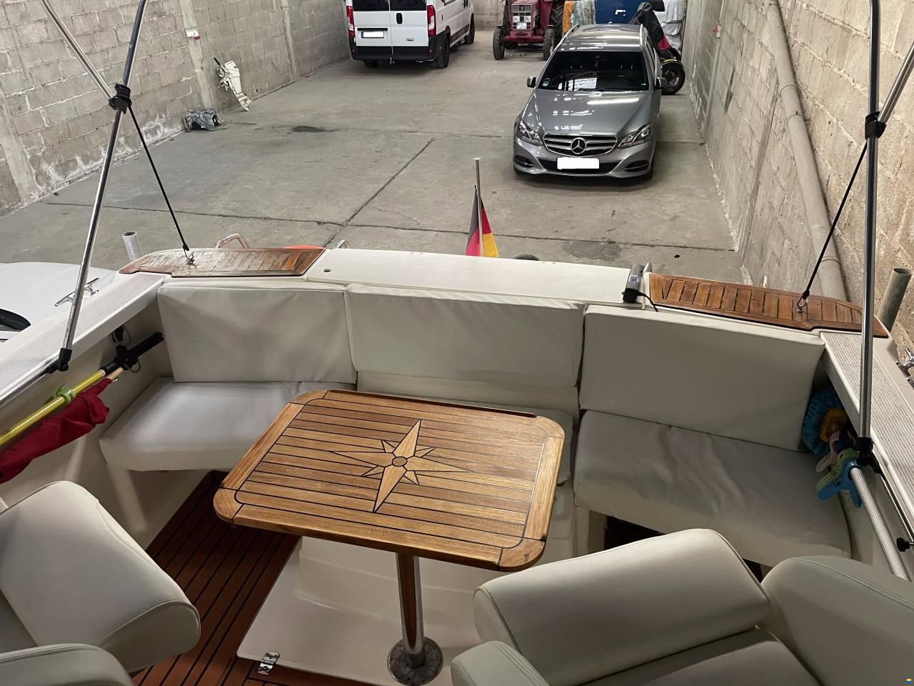 Bayliner 2452 Classic