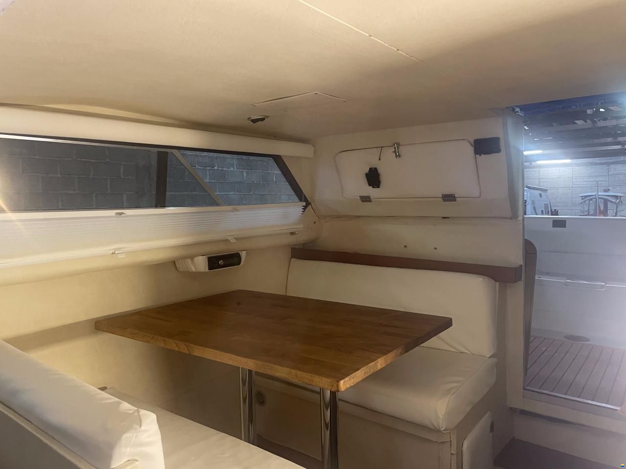 Bayliner 2452 Classic