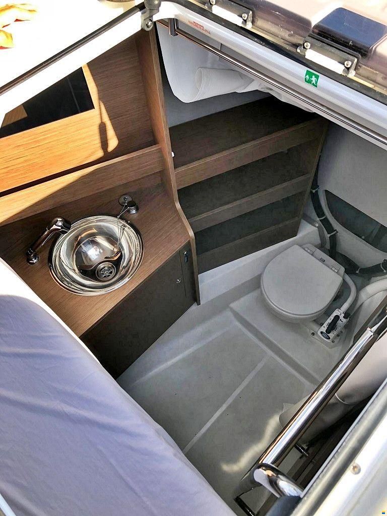 Beneteau Oceanis 51.1