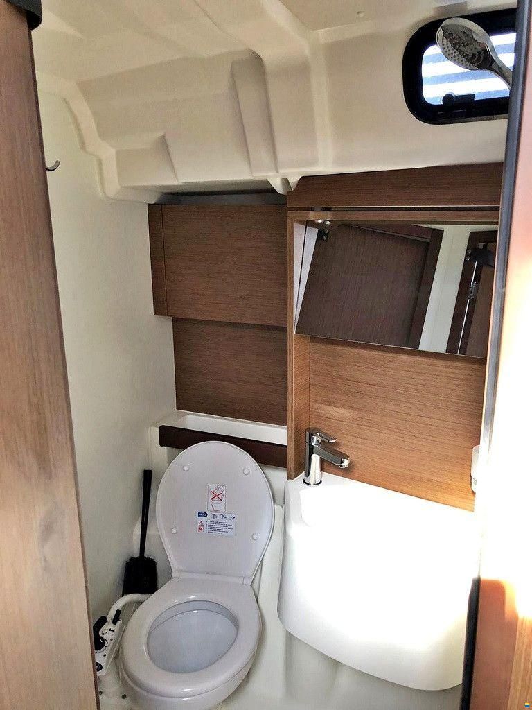 Beneteau Oceanis 51.1