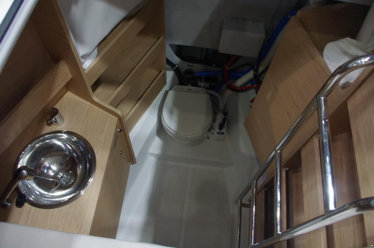 Beneteau Oceanis 51.1