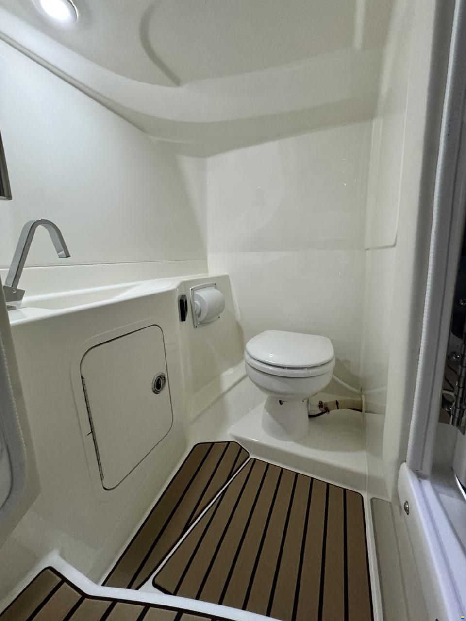 Sea Ray 260 SLX