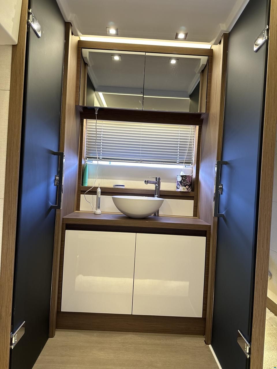 Jeanneau Leader 46