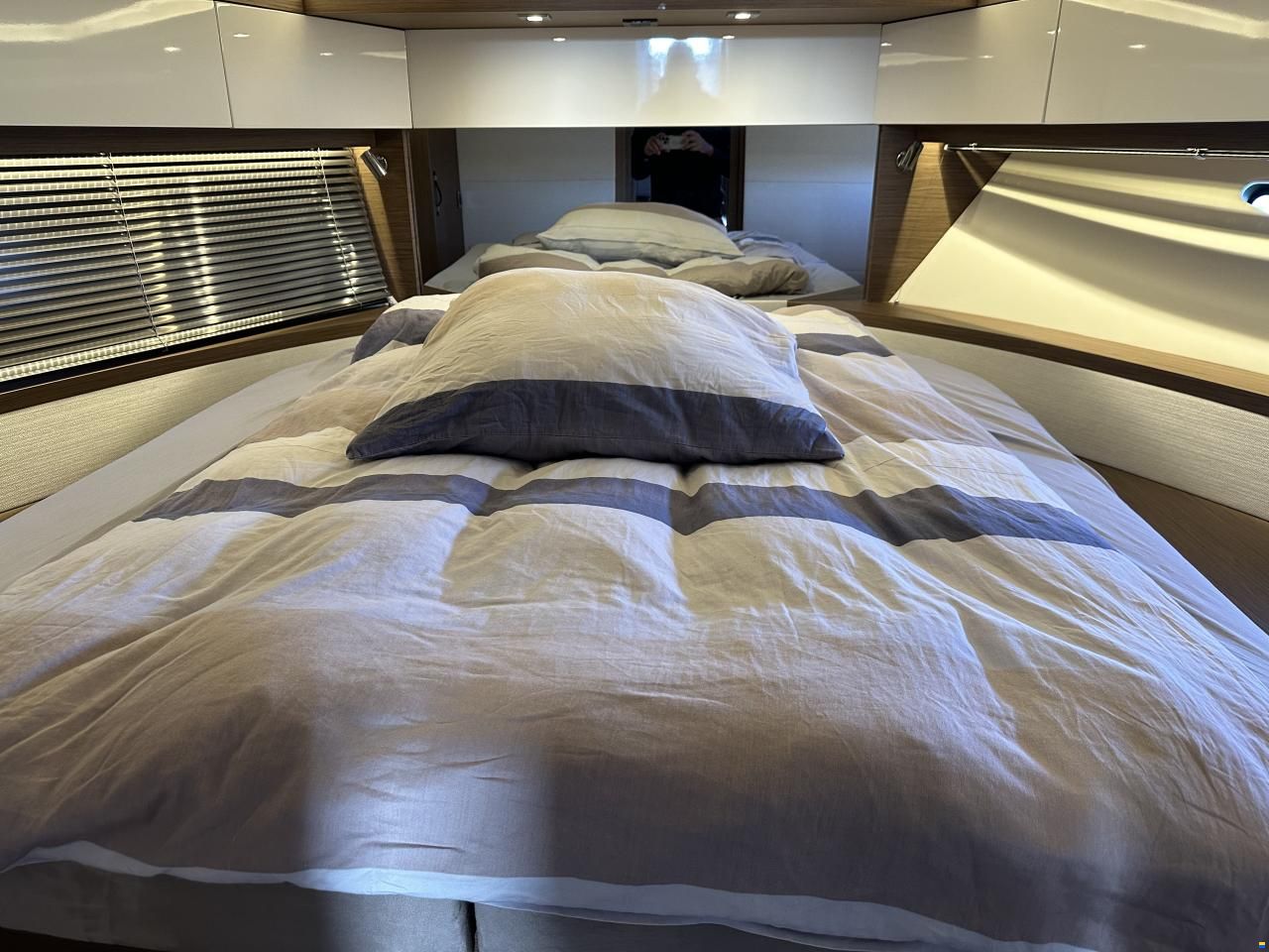 Jeanneau Leader 46