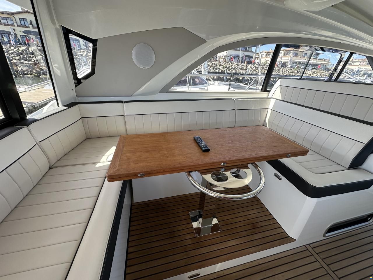 Jeanneau Leader 46