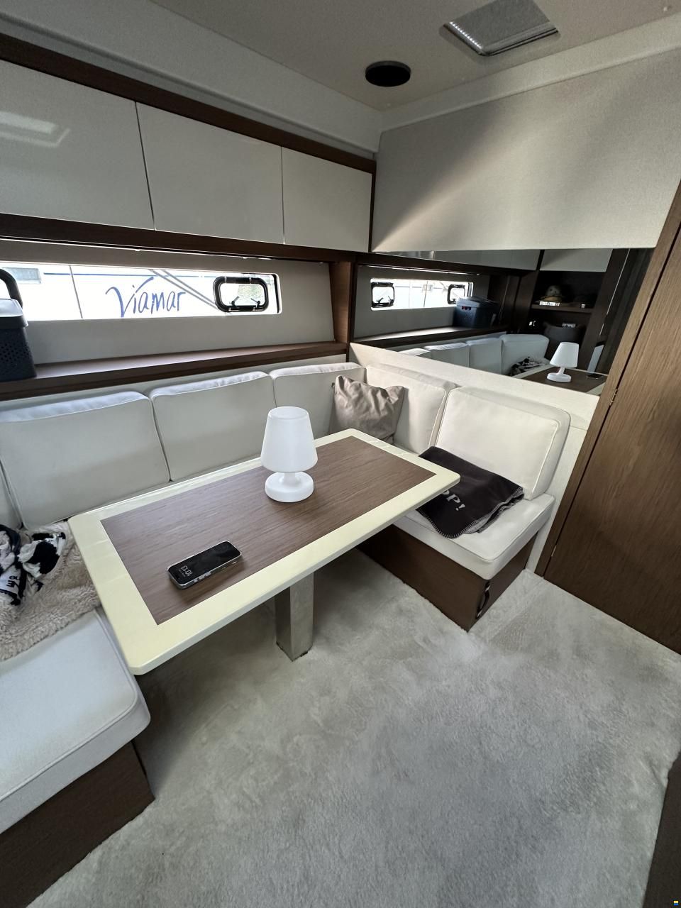 Jeanneau Leader 46