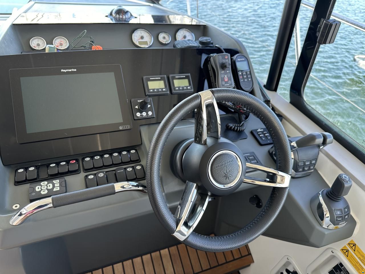 Jeanneau Leader 46