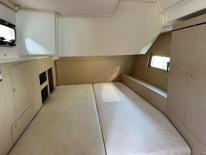 Beneteau Oceanis 46.1