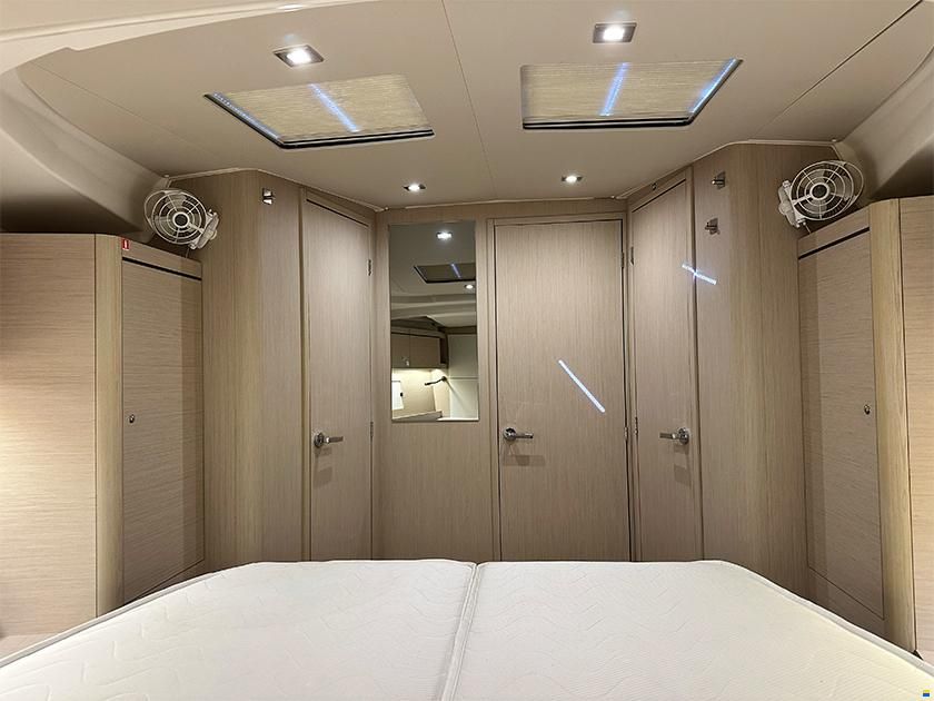 Beneteau Oceanis 46.1