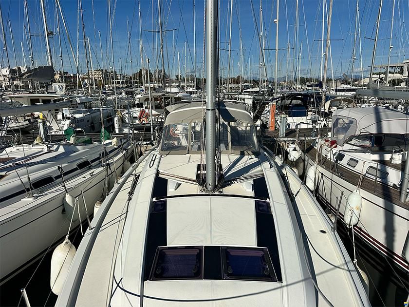 Beneteau Oceanis 46.1