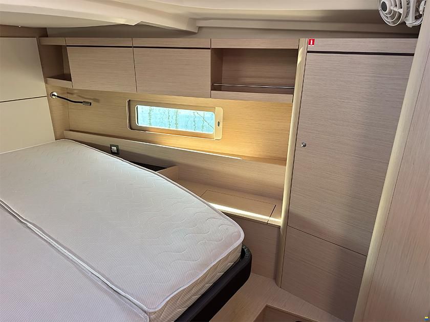 Beneteau Oceanis 46.1