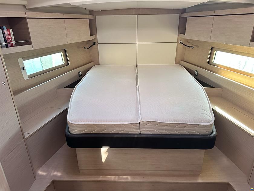 Beneteau Oceanis 46.1