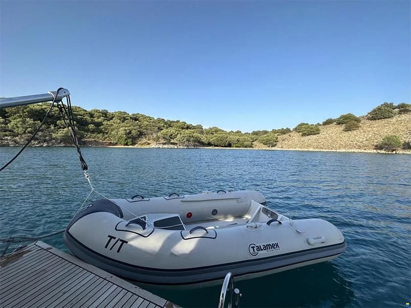 Beneteau Oceanis 46.1