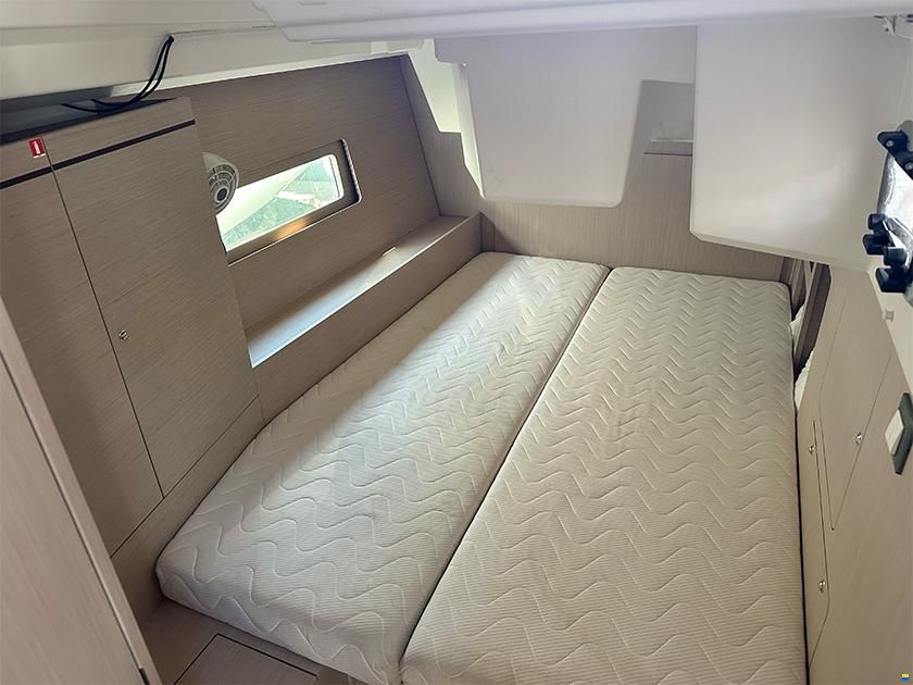 Beneteau Oceanis 46.1