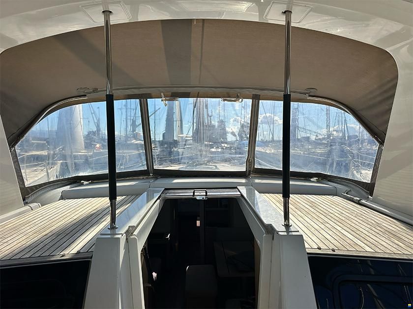 Beneteau Oceanis 46.1