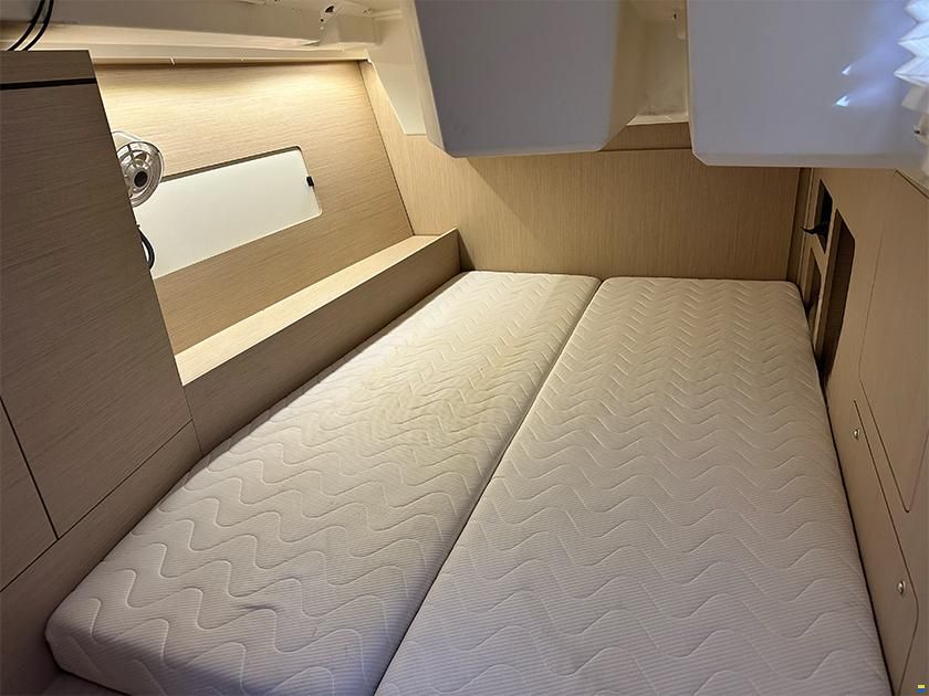 Beneteau Oceanis 46.1