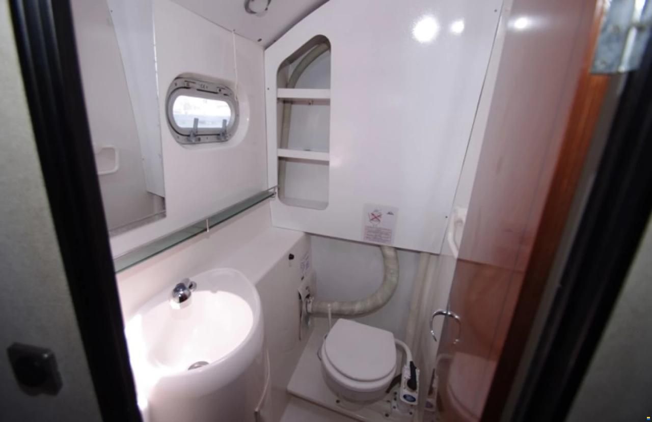 Fountaine Pajot Bahia 46