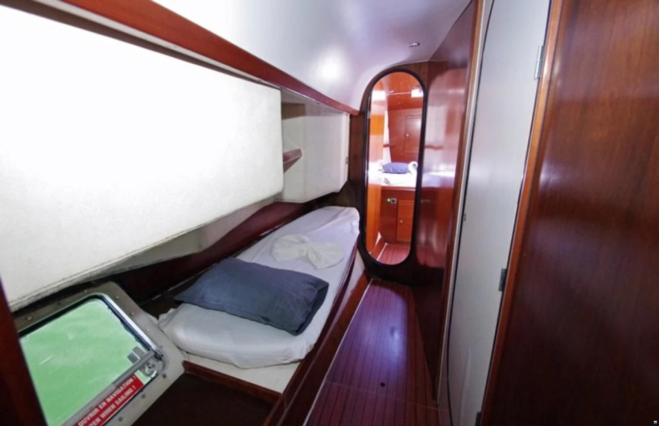 Fountaine Pajot Bahia 46