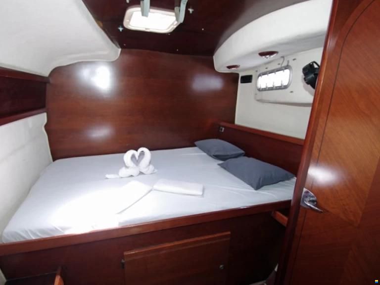 Fountaine Pajot Bahia 46