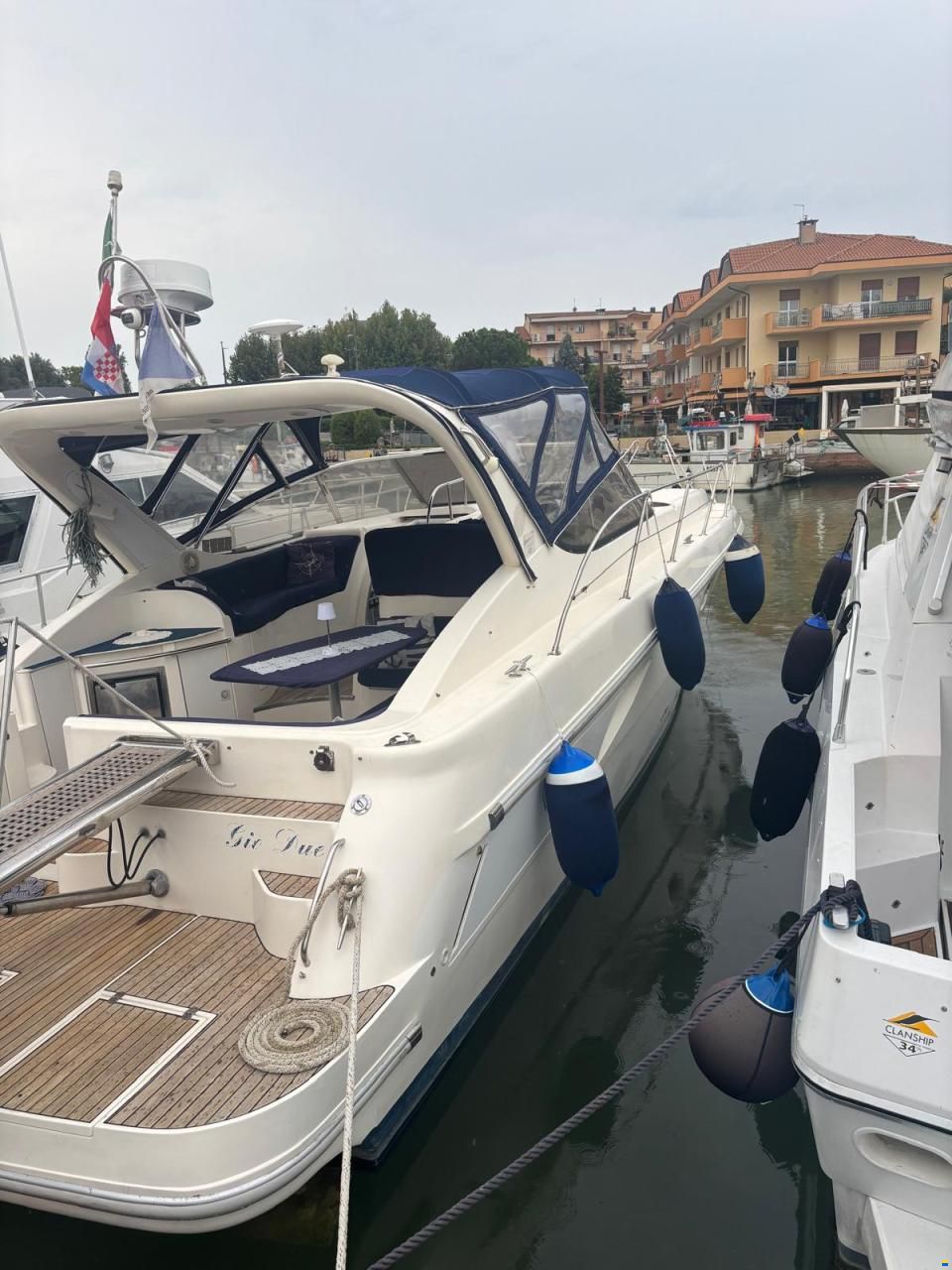 Innovazione & Progetti Mira 38