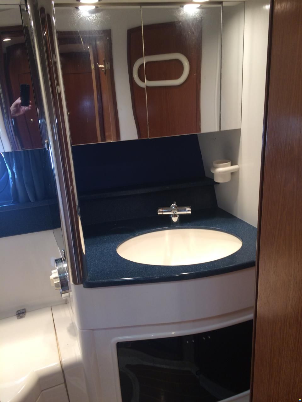 Fairline Phantom 37