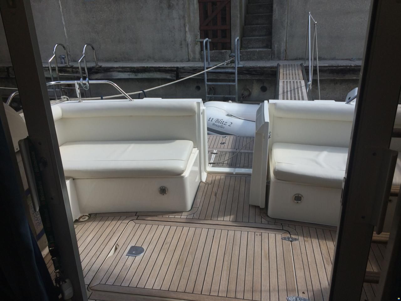 Fairline Phantom 37