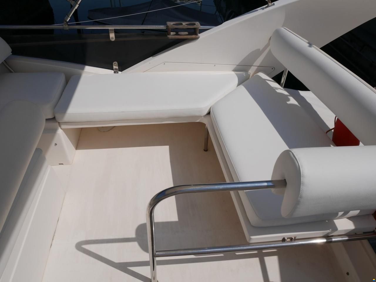 Fairline Phantom 37