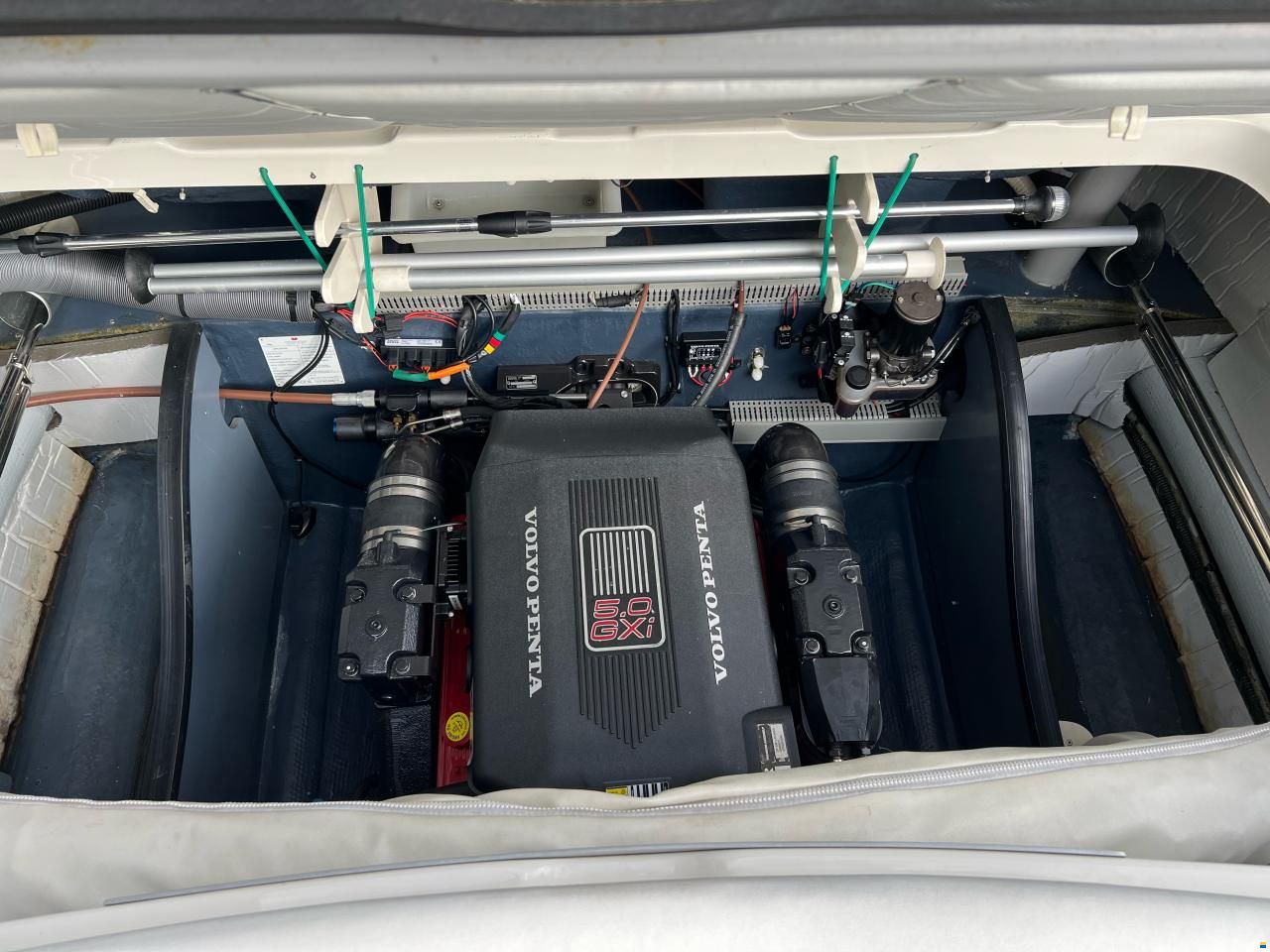 Cranchi Turchese 24 / 2004