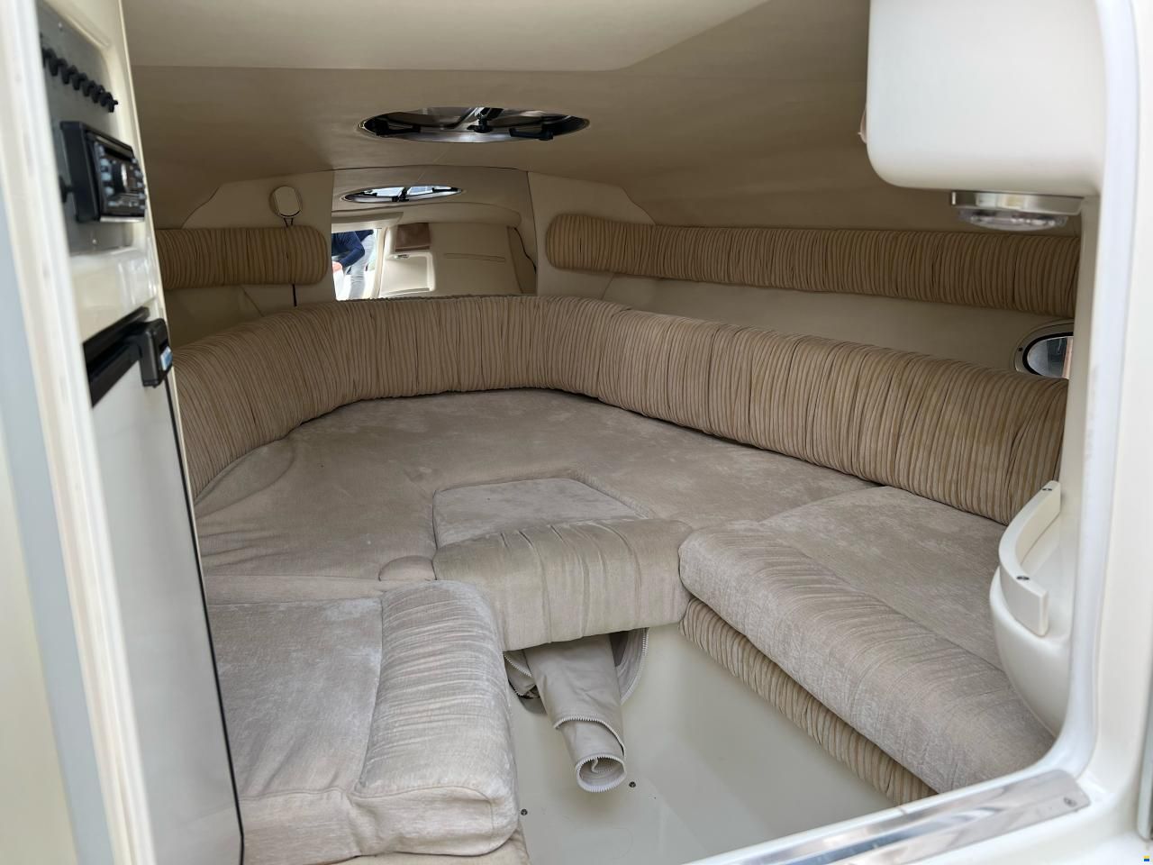 Cranchi Turchese 24 / 2004