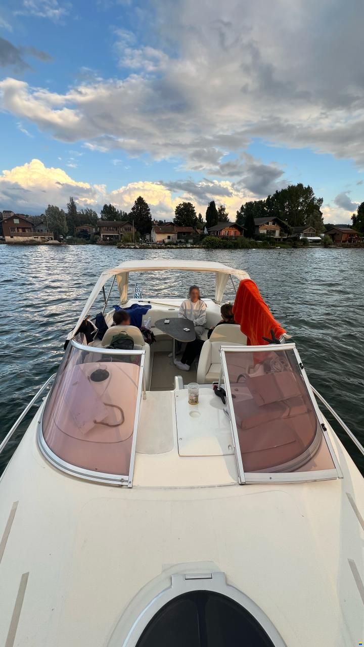 Cranchi Turchese 24 / 2004