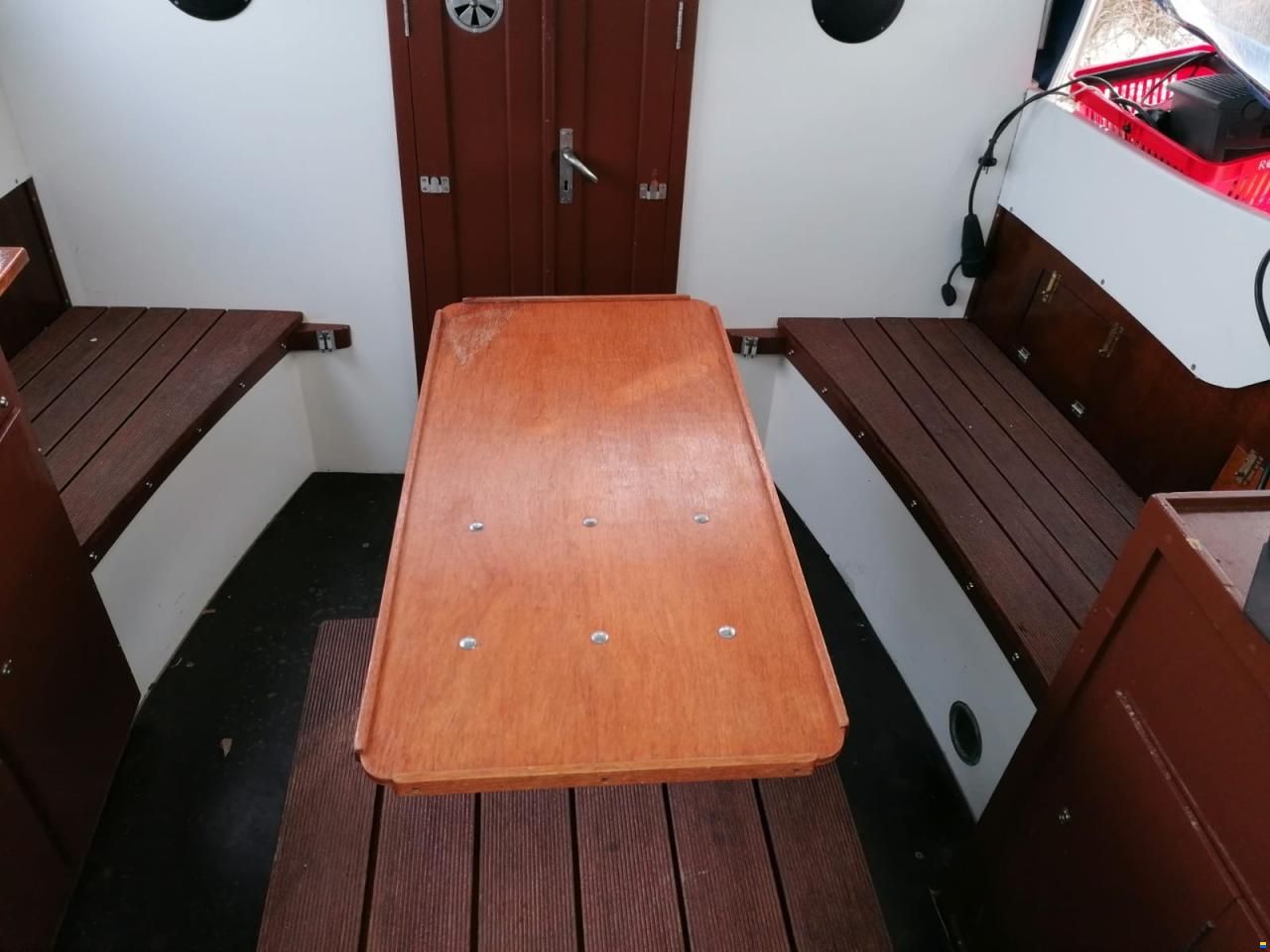 Tresfjord 26 Lux