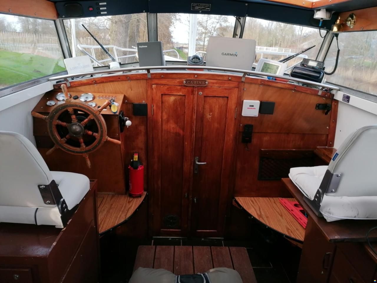 Tresfjord 26 Lux