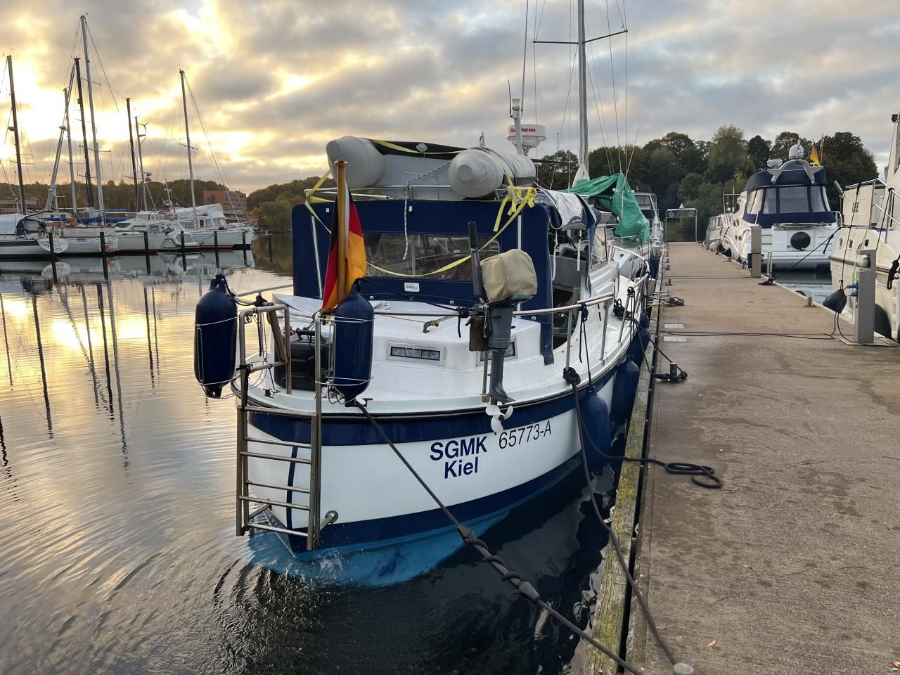 Tresfjord 26 Lux