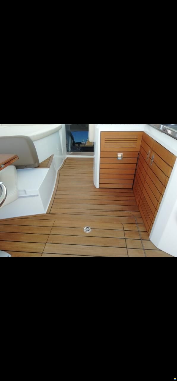 Sessa C 38 HT