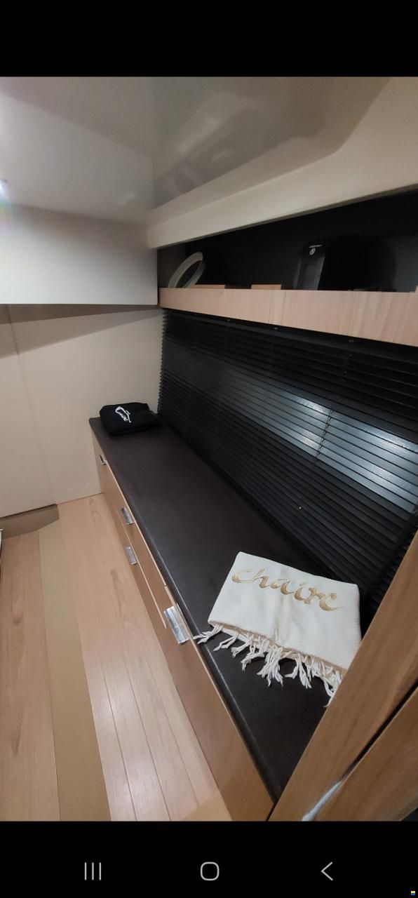 Sessa C 38 HT