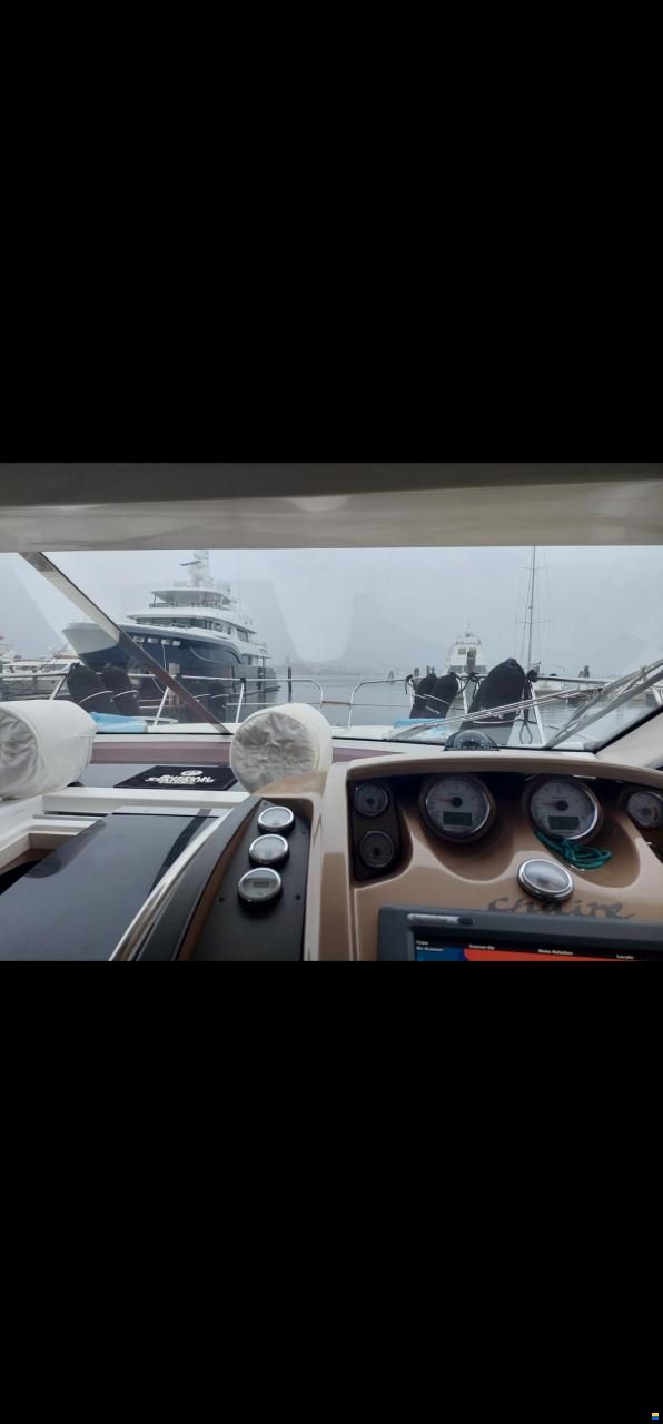 Sessa C 38 HT