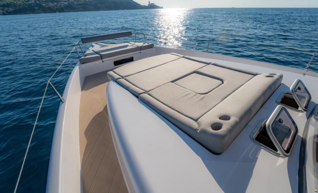 Jeanneau Sea Loft 480
