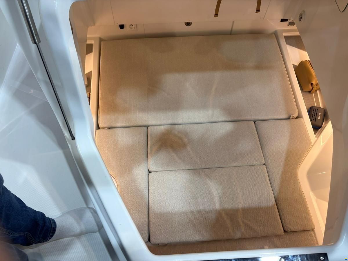 Wellcraft 28 Explorer