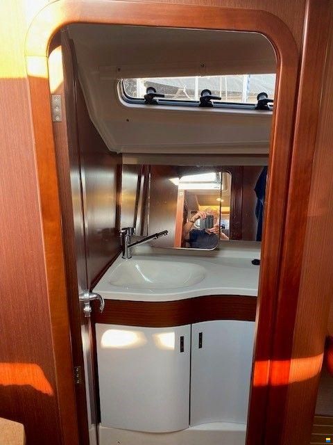 Dehler 34