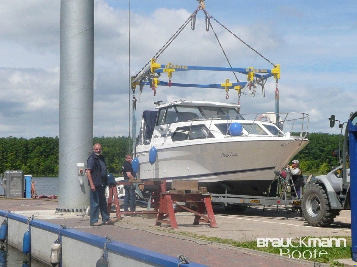 Bayliner 2859 Express