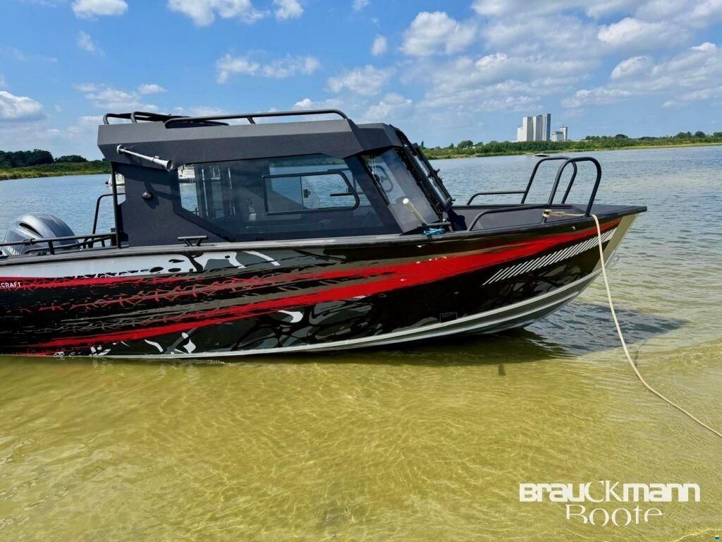 Realcraft 2022 Realcraft 600 Cabin, 42 900 EUR