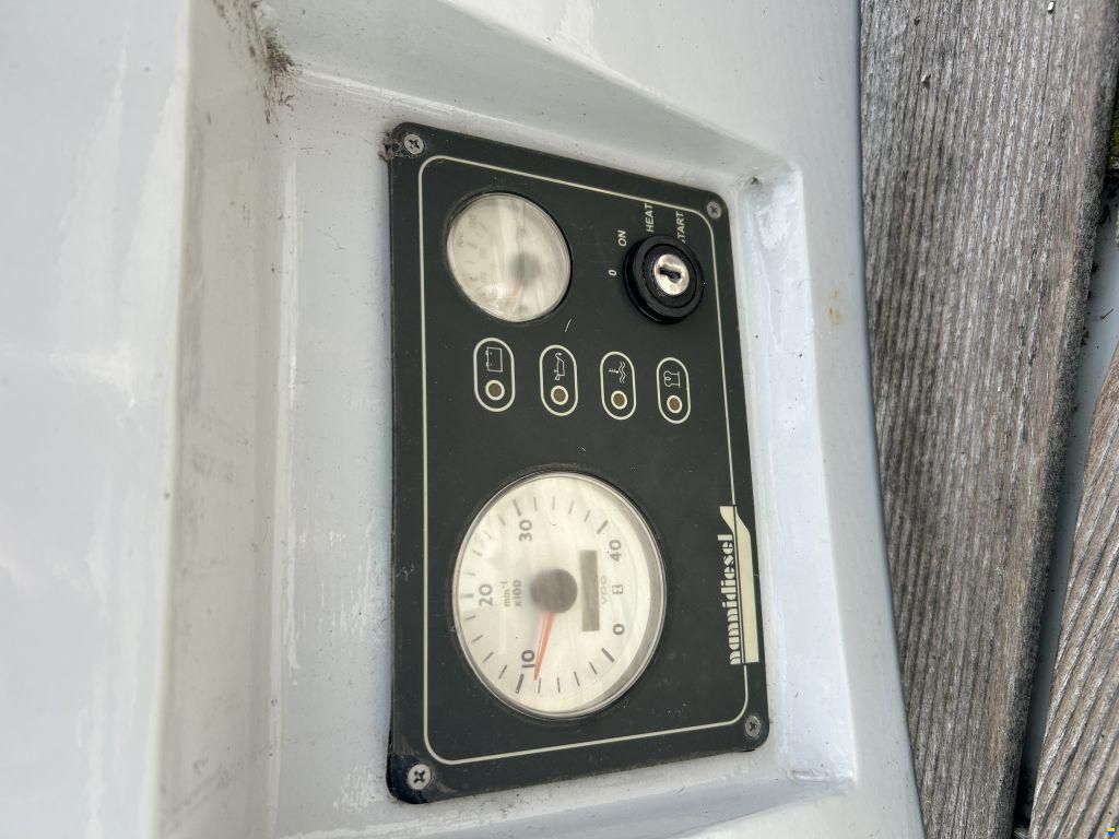 Lemsteraak Roefaak HI 30
