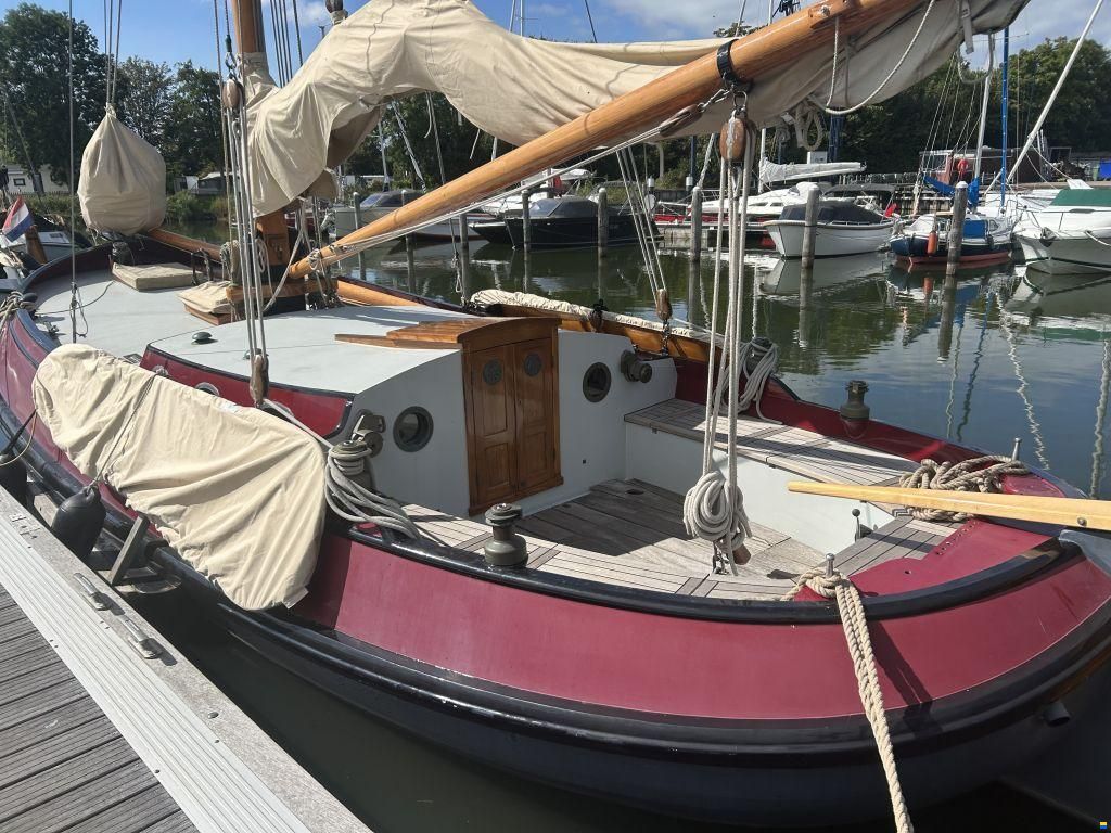 Lemsteraak Roefaak HI 30