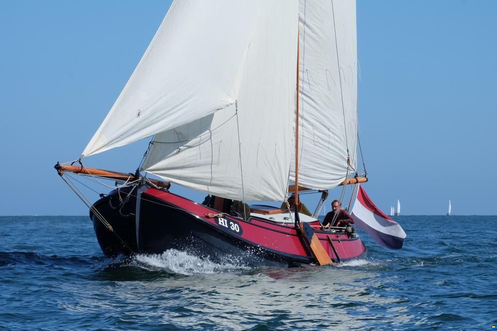Lemsteraak Roefaak HI 30