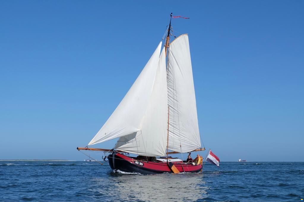 Lemsteraak Roefaak HI 30